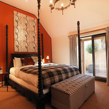 The Hare & Hounds Hotel Tetbury Luaran gambar