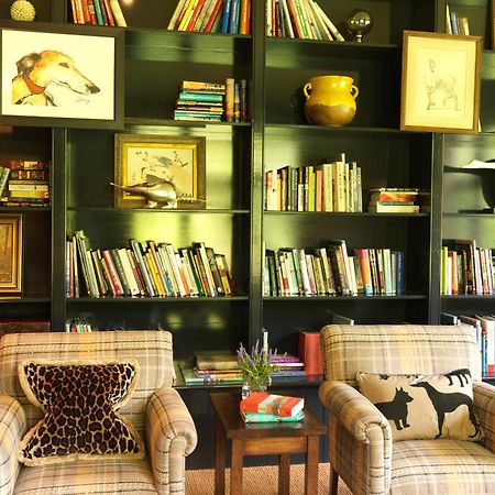 The Hare & Hounds Hotel Tetbury Luaran gambar