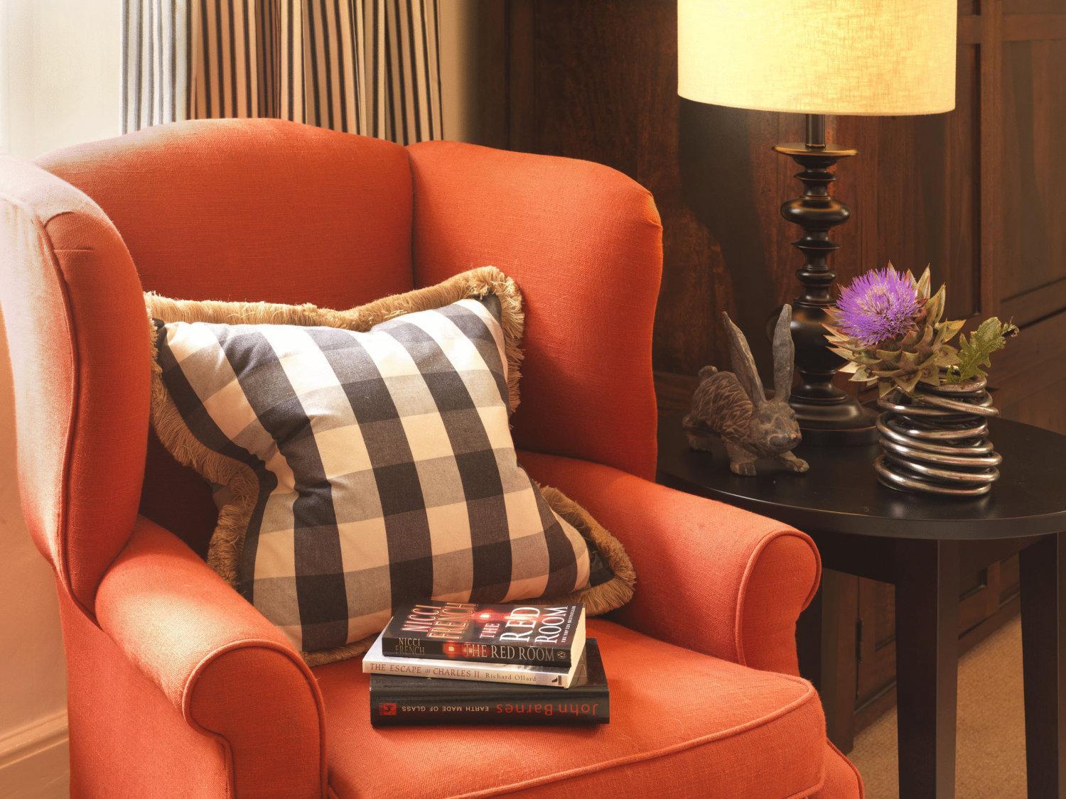 The Hare & Hounds Hotel Tetbury Luaran gambar