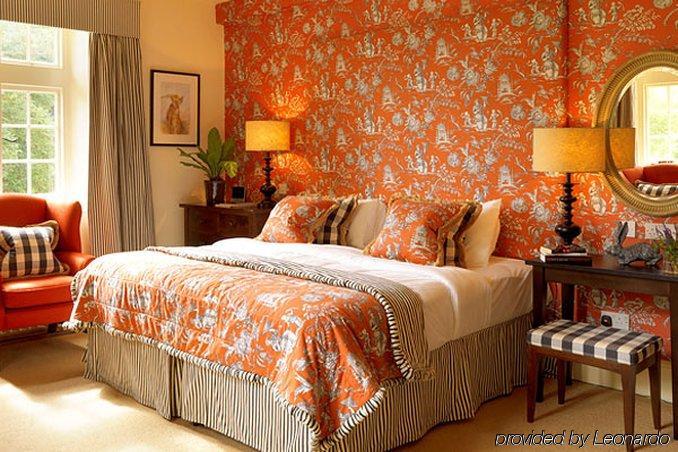 The Hare & Hounds Hotel Tetbury Bilik gambar