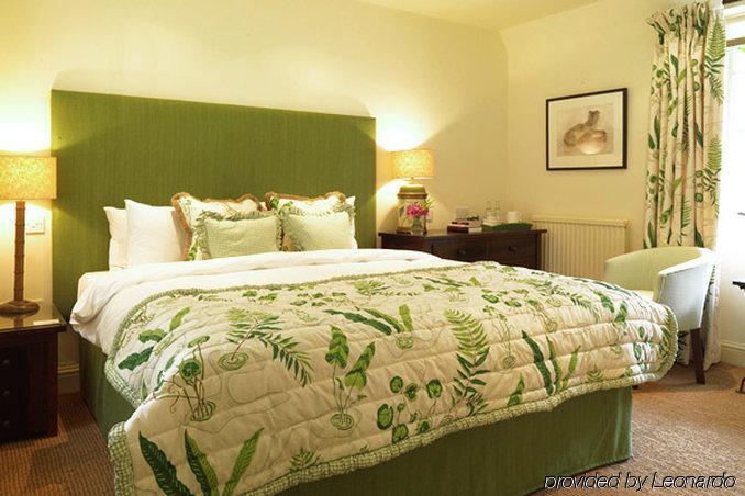 The Hare & Hounds Hotel Tetbury Bilik gambar