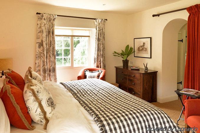 The Hare & Hounds Hotel Tetbury Bilik gambar
