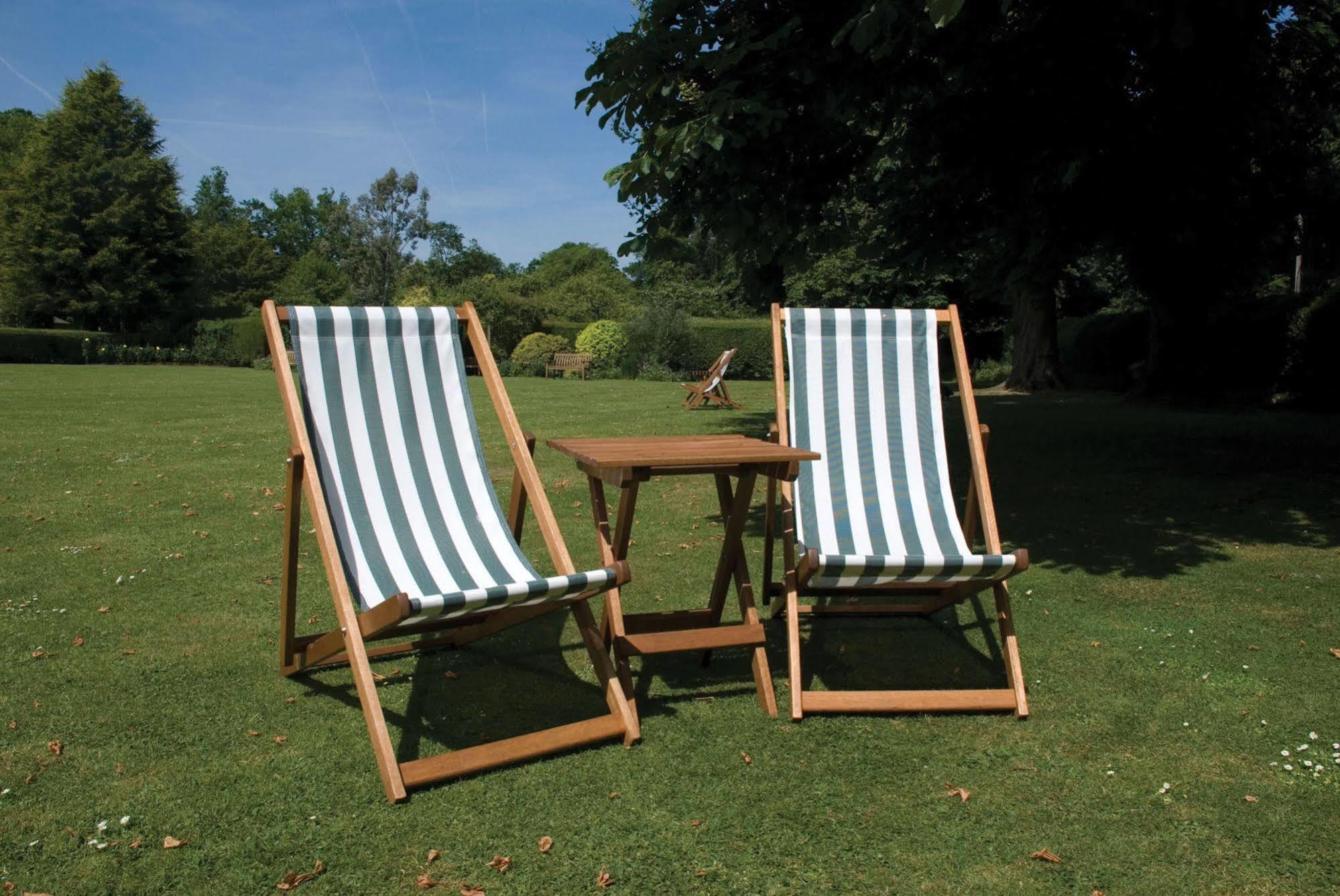 The Hare & Hounds Hotel Tetbury Luaran gambar